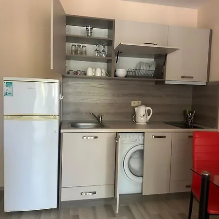 Apartment Appolonsea