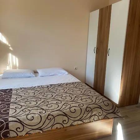 Apartment Appolonsea *