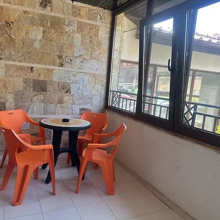 Apartment Appolonsea Nesebar
