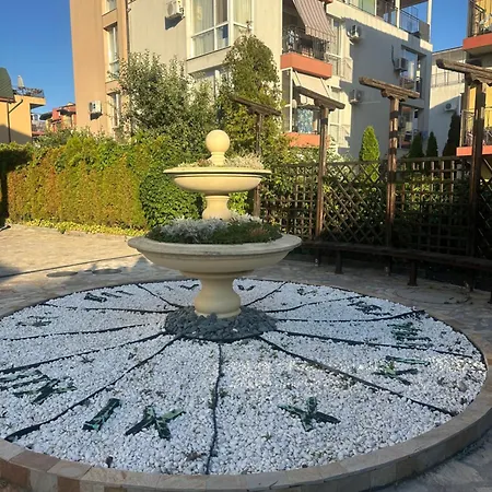 Apartment Appolonsea