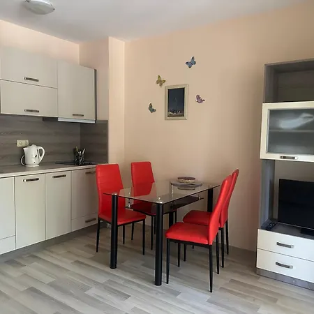 Apartment Appolonsea Nesebar